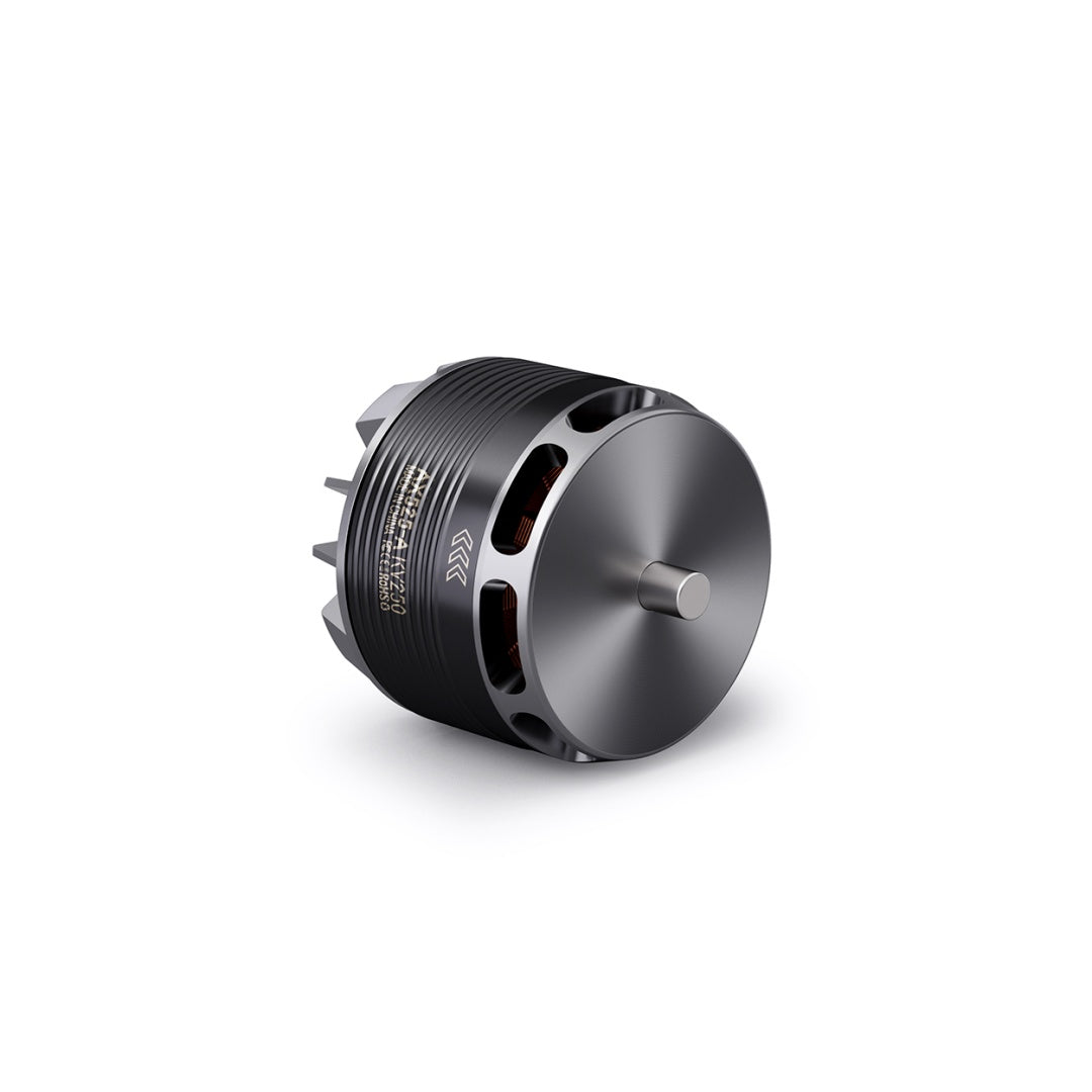 AX525-A  A POWER SYSTEM SPECIFICALLY ENGINEERED FOR FIXED-WING CRUISE UAVS - Unmanned RC