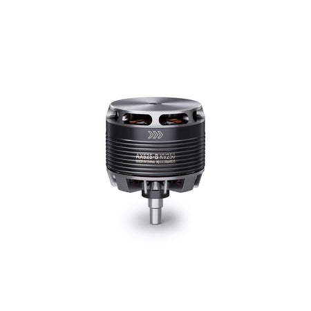 AX525-B  A POWER SYSTEM SPECIFICALLY ENGINEERED FOR FIXED-WING CRUISE UAVS - Unmanned RC