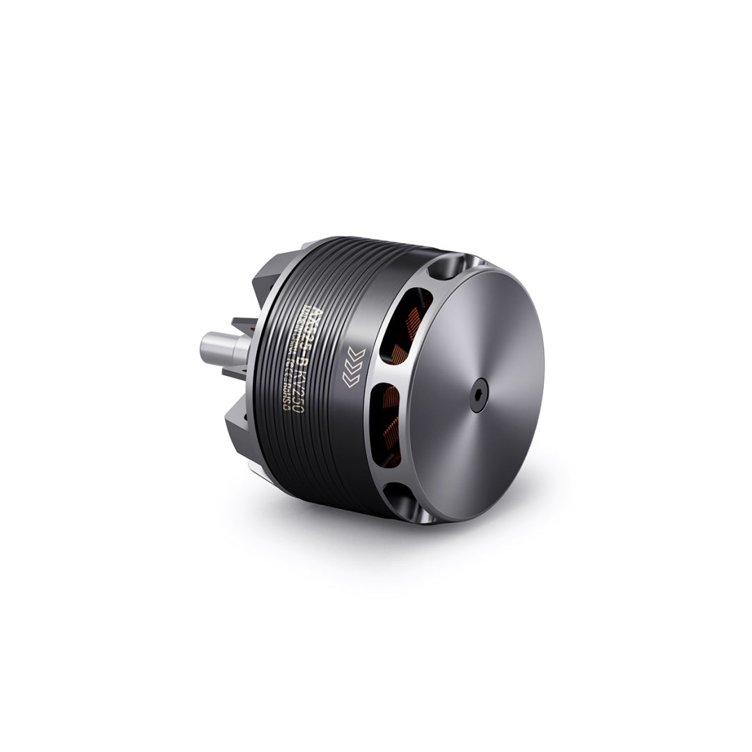 AX525-B  A POWER SYSTEM SPECIFICALLY ENGINEERED FOR FIXED-WING CRUISE UAVS - Unmanned RC