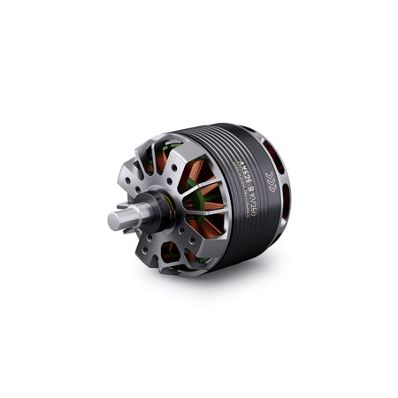 AX525-B  A POWER SYSTEM SPECIFICALLY ENGINEERED FOR FIXED-WING CRUISE UAVS - Unmanned RC
