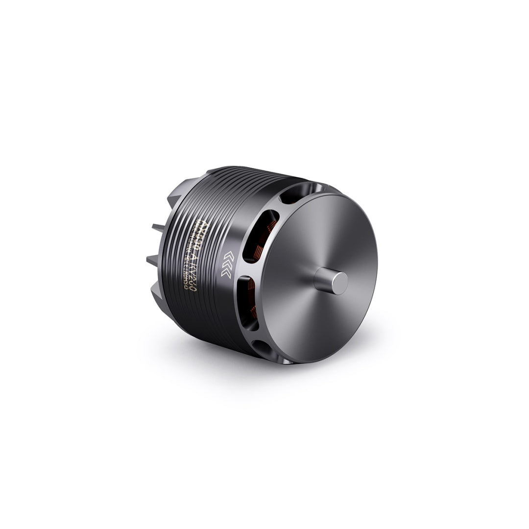 AX530-A  A POWER SYSTEM SPECIFICALLY ENGINEERED FOR FIXED-WING CRUISE UAVS - Unmanned RC