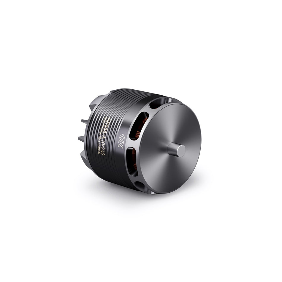 AX530-A  A POWER SYSTEM SPECIFICALLY ENGINEERED FOR FIXED-WING CRUISE UAVS - Unmanned RC