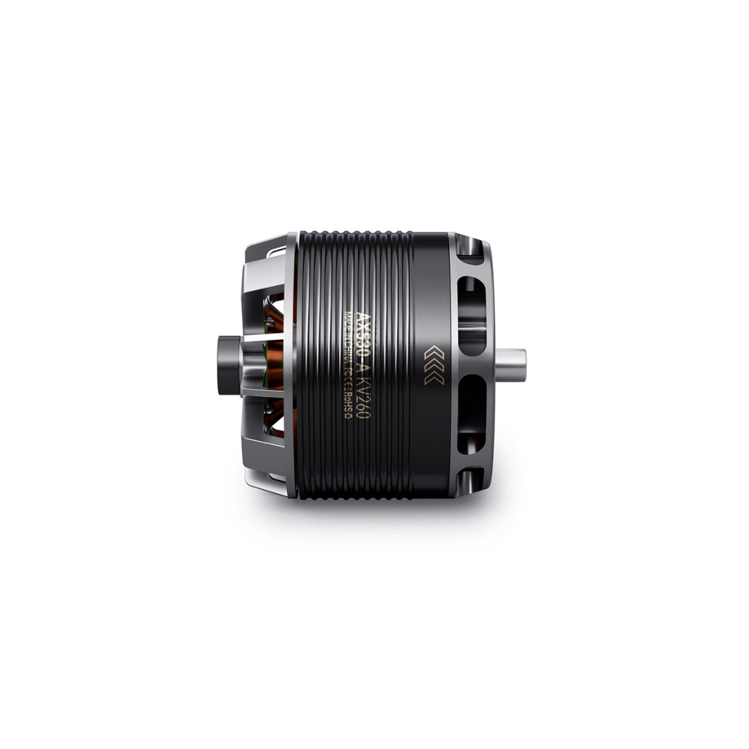 AX530-A  A POWER SYSTEM SPECIFICALLY ENGINEERED FOR FIXED-WING CRUISE UAVS - Unmanned RC