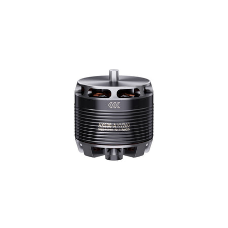 AX530-A  A POWER SYSTEM SPECIFICALLY ENGINEERED FOR FIXED-WING CRUISE UAVS - Unmanned RC