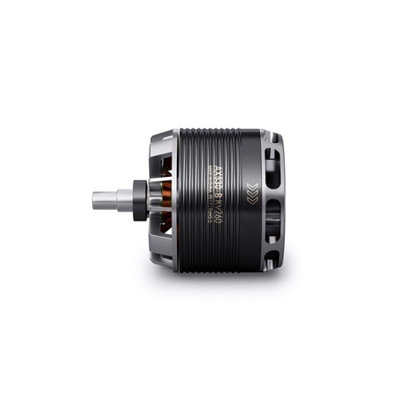 AX530-B  A POWER SYSTEM SPECIFICALLY ENGINEERED FOR FIXED-WING CRUISE UAVS - Unmanned RC