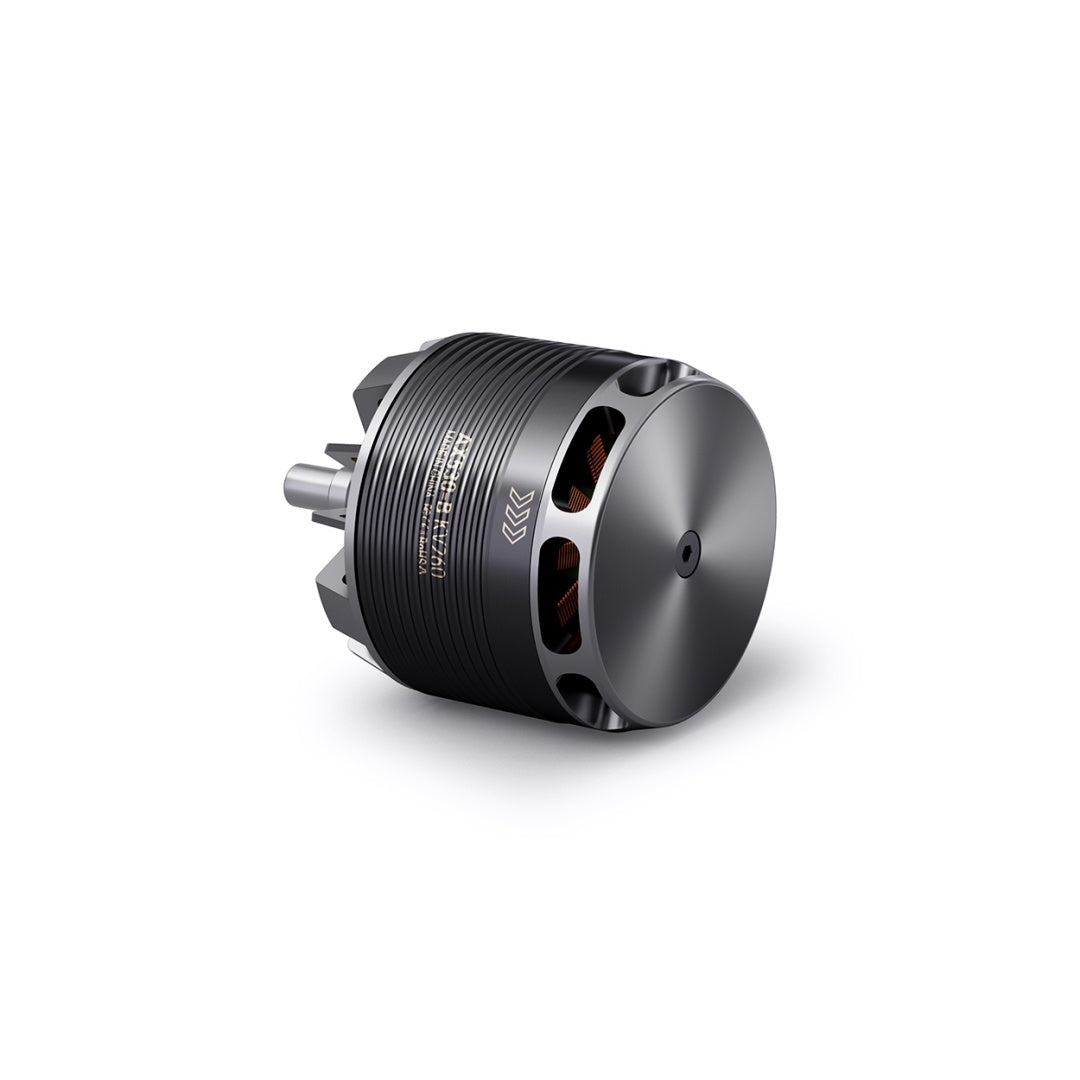 AX530-B  A POWER SYSTEM SPECIFICALLY ENGINEERED FOR FIXED-WING CRUISE UAVS - Unmanned RC