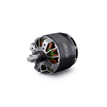 AX530-B  A POWER SYSTEM SPECIFICALLY ENGINEERED FOR FIXED-WING CRUISE UAVS - Unmanned RC
