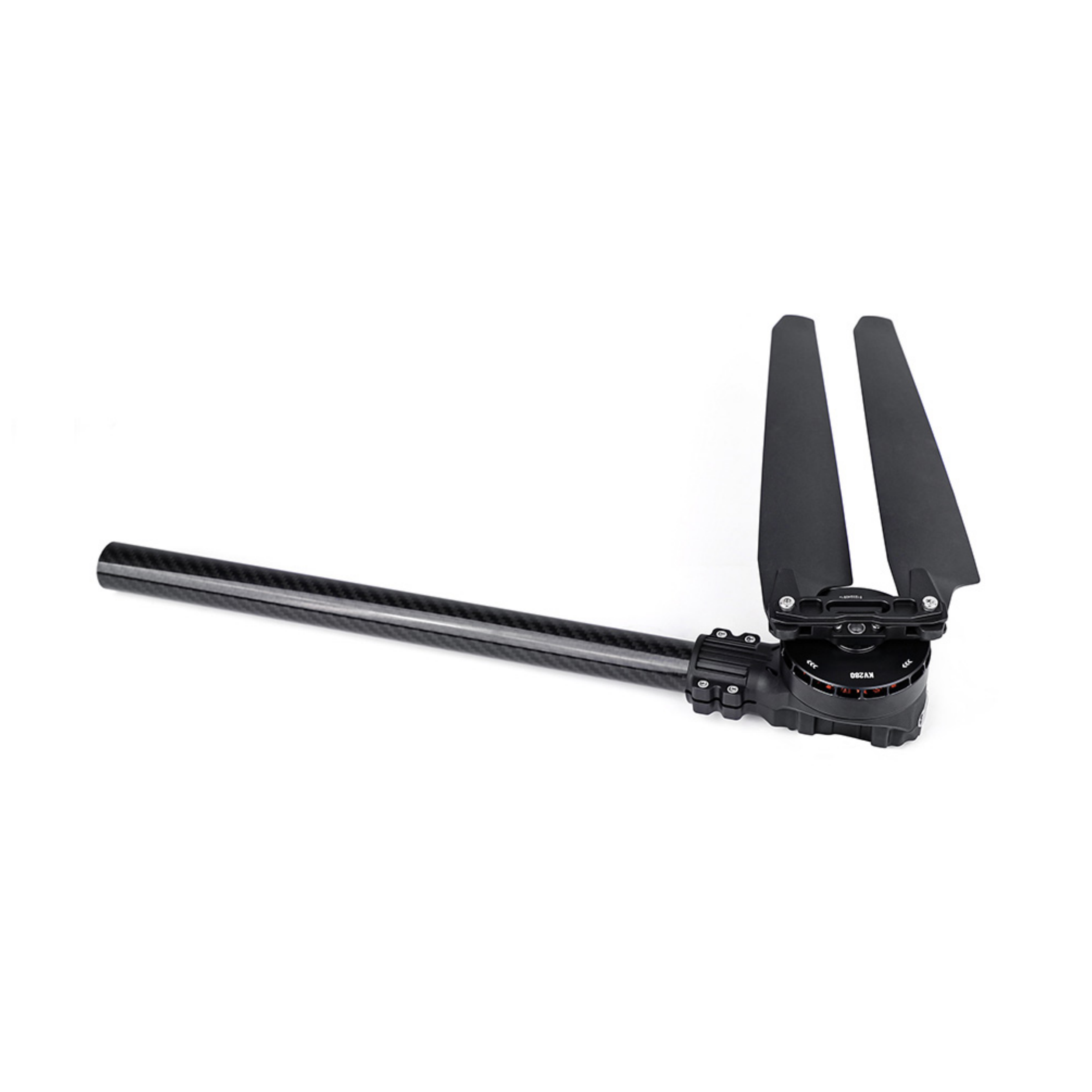T-MOTOR/ A Series Modular Propulsion Systems / Single-Axis 12-14S / A6-M-12S - Unmanned RC