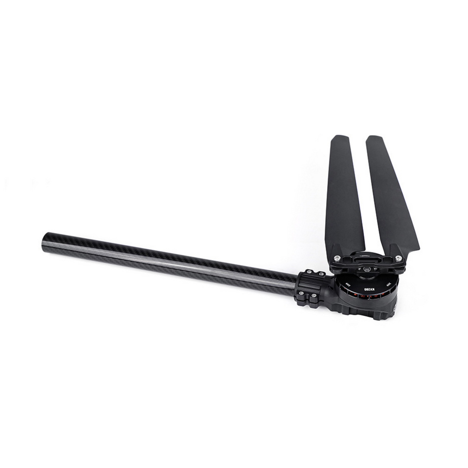 T-MOTOR/ A Series Modular Propulsion Systems / Single-Axis 12-14S / A6-M-12S - Unmanned RC