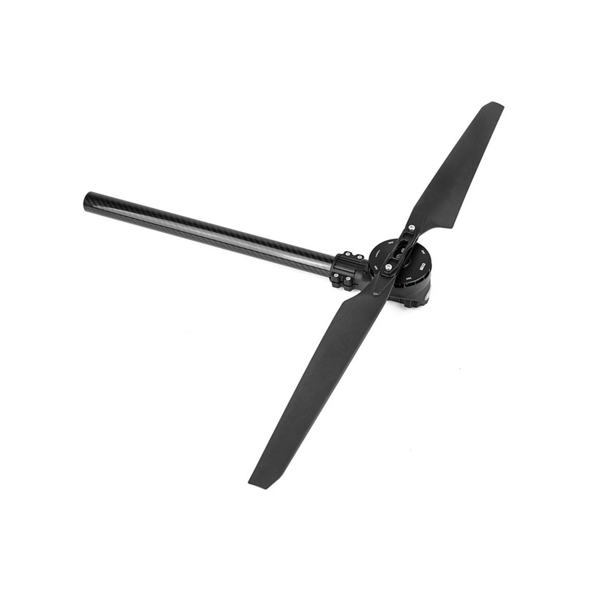 T-MOTOR/ A Series Modular Propulsion Systems / Single-Axis 12-14S / A6-M-12S - Unmanned RC