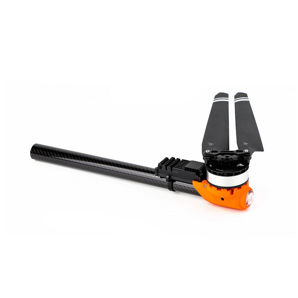 T-MOTOR/ A Series Modular Propulsion Systems / Single-Axis 12-14S / A6 - Unmanned RC