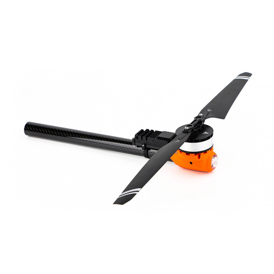 T-MOTOR/ A Series Modular Propulsion Systems / Single-Axis 12-14S / A6 - Unmanned RC