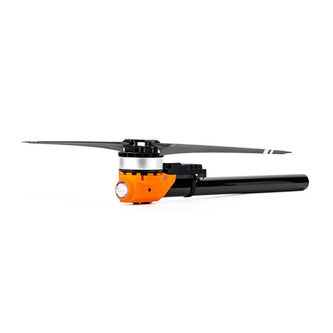 T-MOTOR/ A Series Modular Propulsion Systems / Single-Axis 12-14S / A6 - Unmanned RC