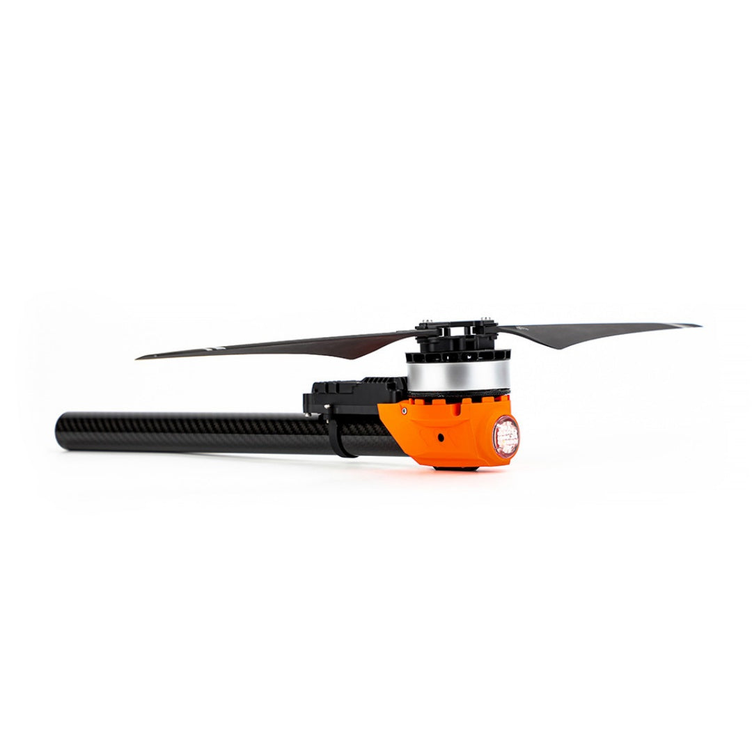 T-MOTOR/ A Series Modular Propulsion Systems / Single-Axis 12-14S / A6 - Unmanned RC