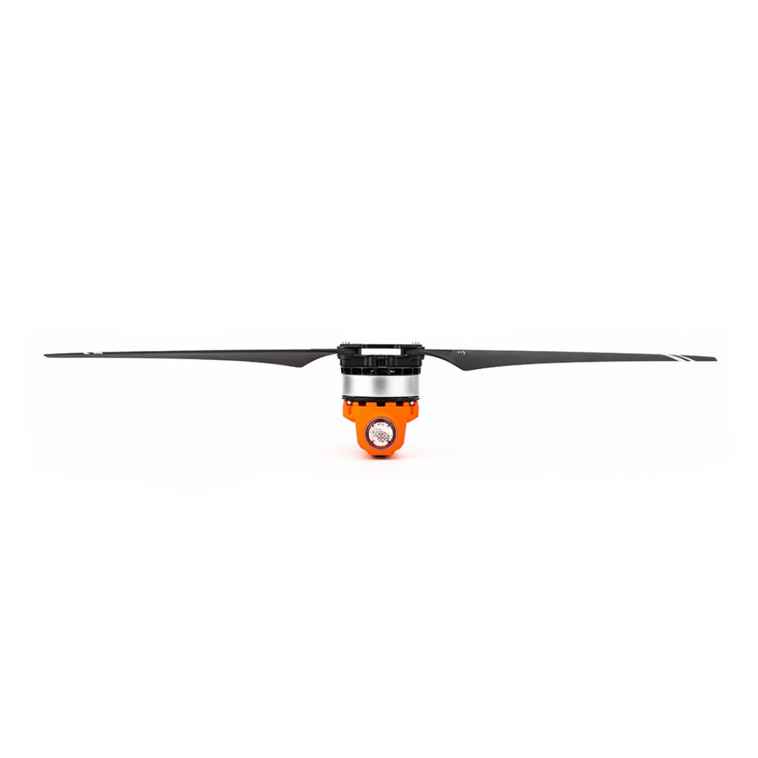 T-MOTOR/ A Series Modular Propulsion Systems / Single-Axis 12-14S / A6 - Unmanned RC