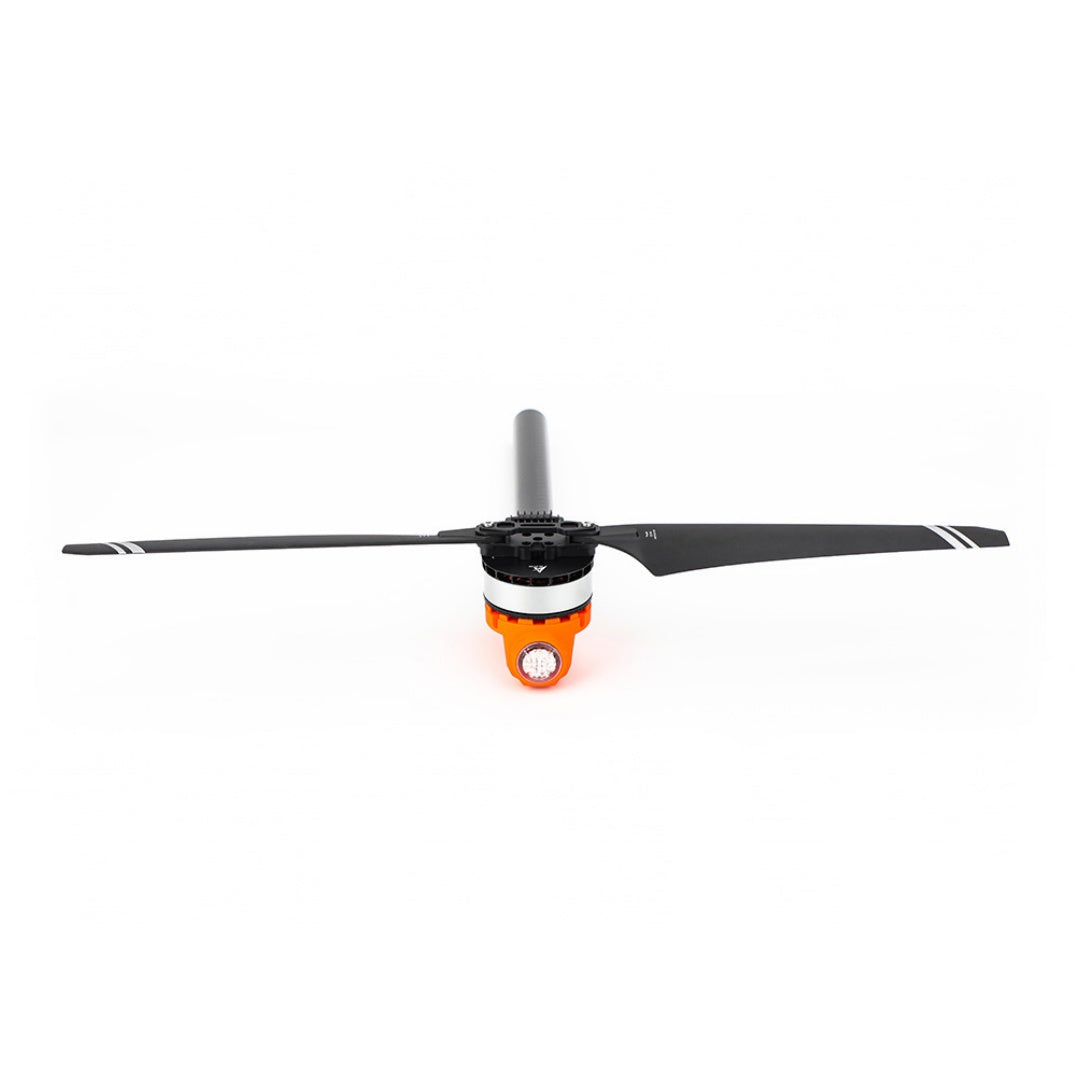 T-MOTOR/ A Series Modular Propulsion Systems / Single-Axis 12-14S / A6 - Unmanned RC