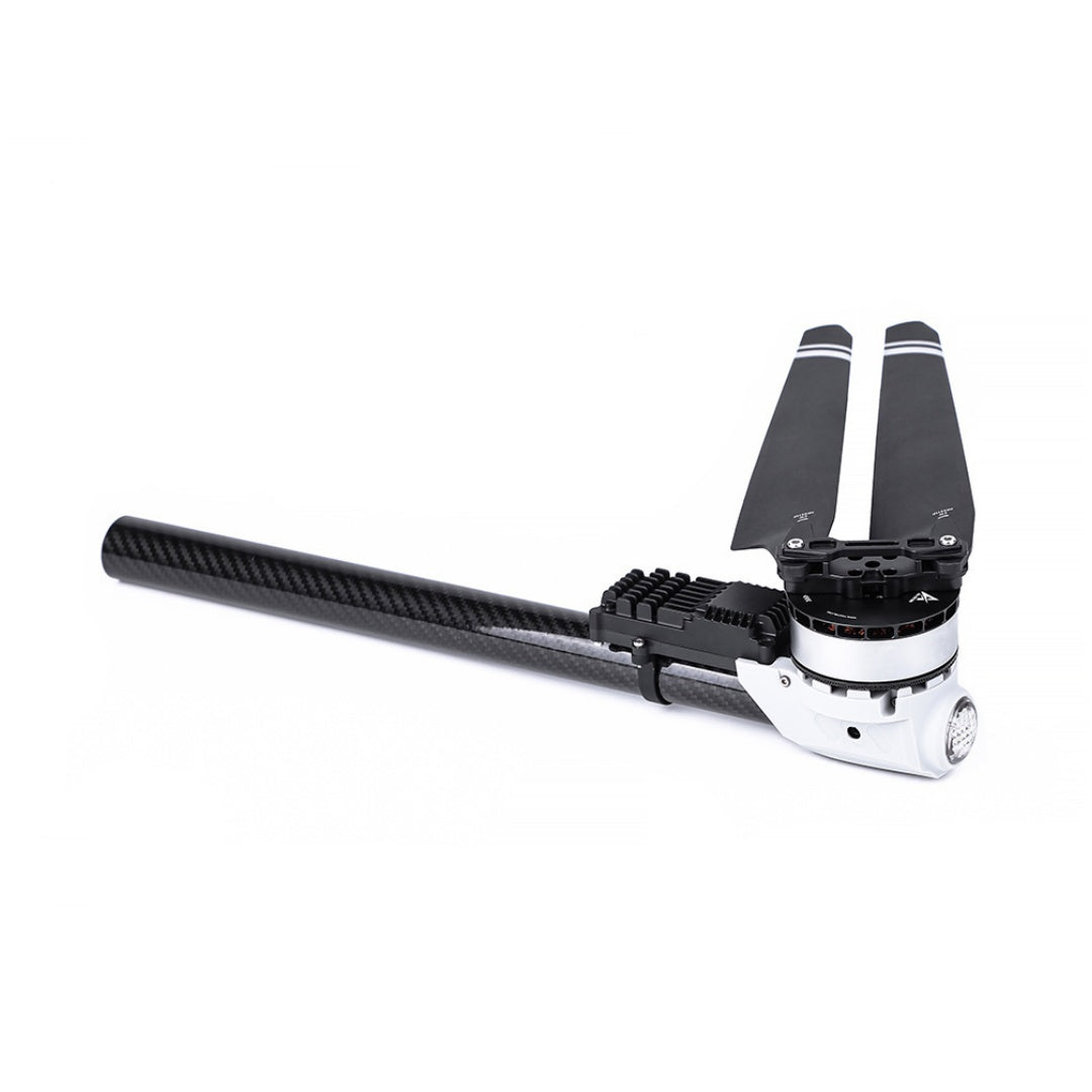 T-MOTOR/ A Series Modular Propulsion Systems / Single-Axis 12-14S / A6 - Unmanned RC