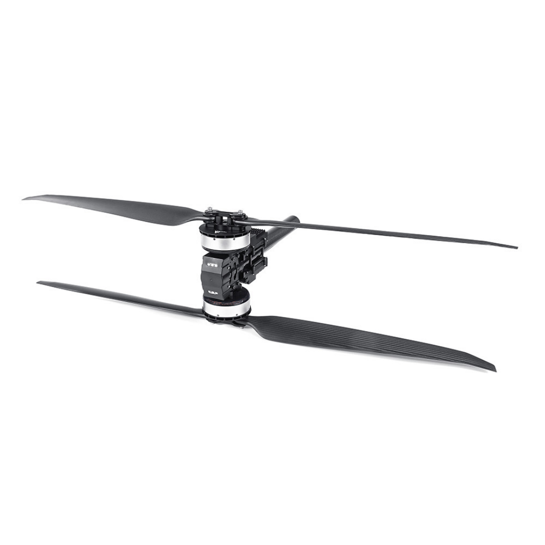 T-MOTOR/ A Series Modular Propulsion Systems / Coaxial/X-A12XL-24S - Unmanned RC
