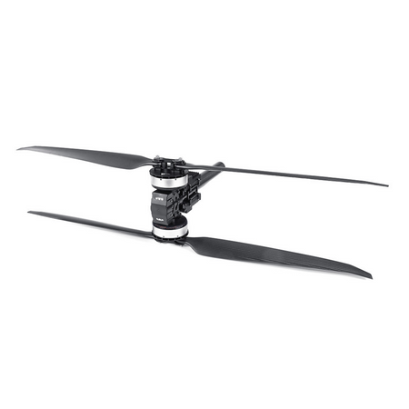 T-MOTOR/ A Series Modular Propulsion Systems / Coaxial/X-A12XL-24S - Unmanned RC