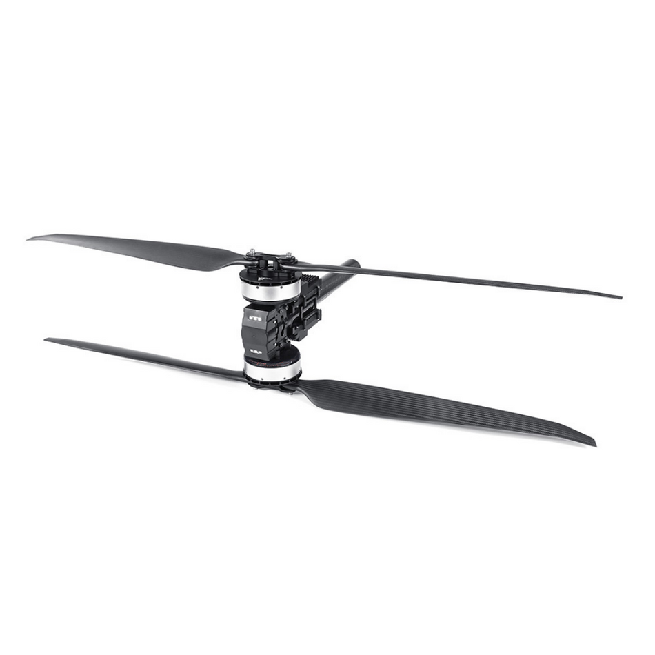 T-MOTOR/ A Series Modular Propulsion Systems / Coaxial/X-A12XL-24S - Unmanned RC