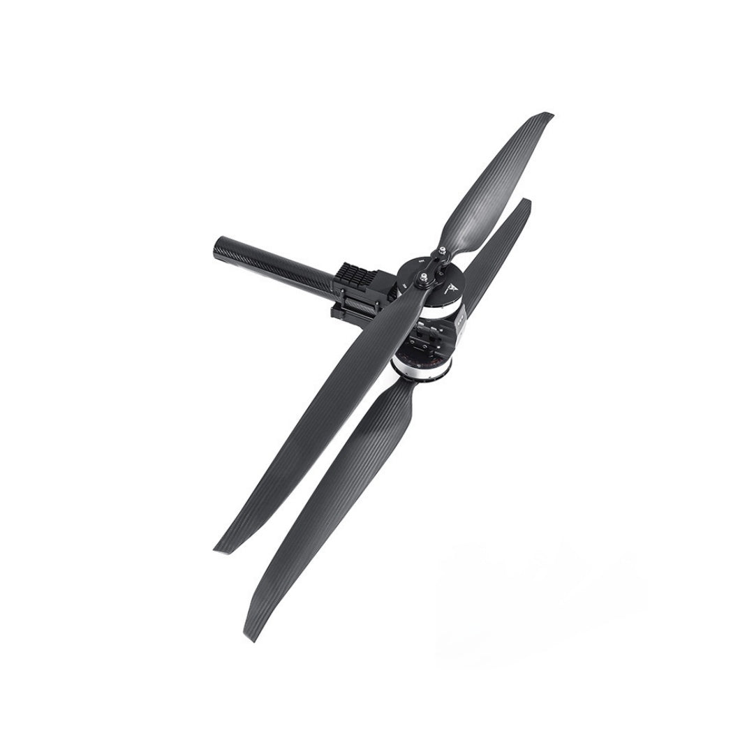 T-MOTOR/ A Series Modular Propulsion Systems / Coaxial/X-A12XL-24S - Unmanned RC