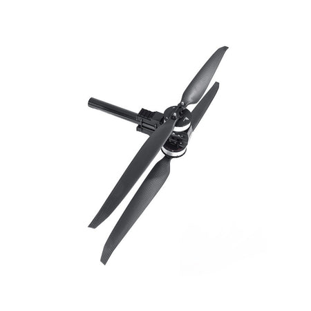 T-MOTOR/ A Series Modular Propulsion Systems / Coaxial/X-A12XL-24S - Unmanned RC