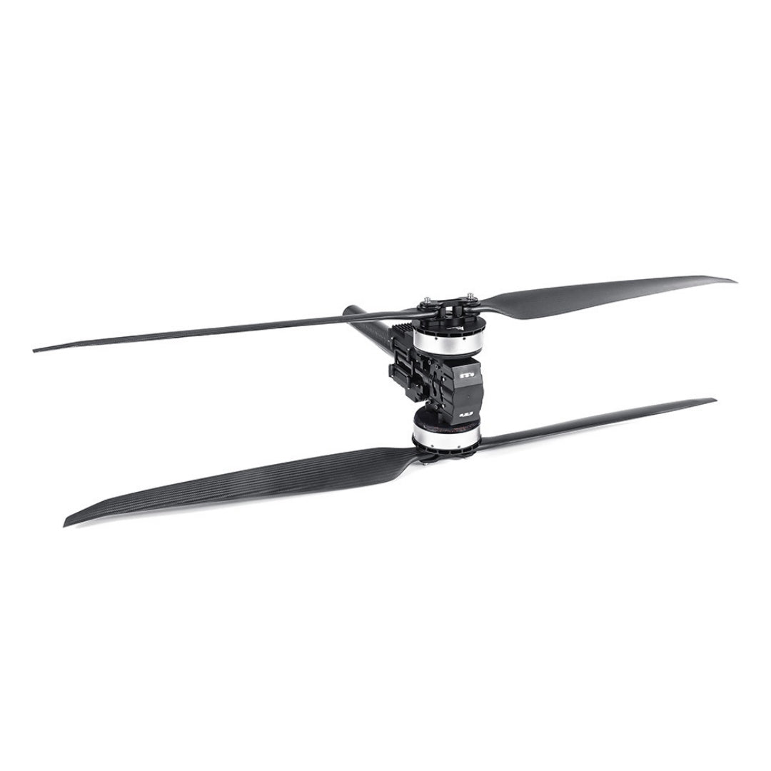 T-MOTOR/ A Series Modular Propulsion Systems / Coaxial/X-A12XL-24S - Unmanned RC