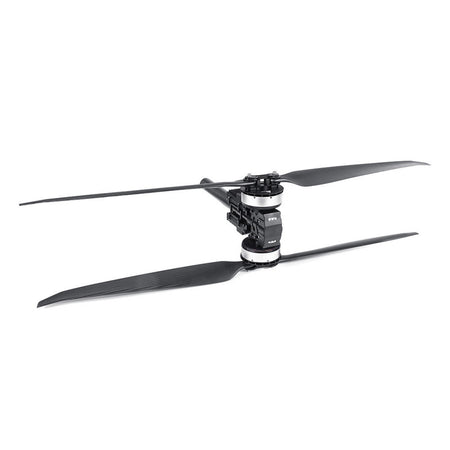 T-MOTOR/ A Series Modular Propulsion Systems / Coaxial/X-A12XL-24S - Unmanned RC