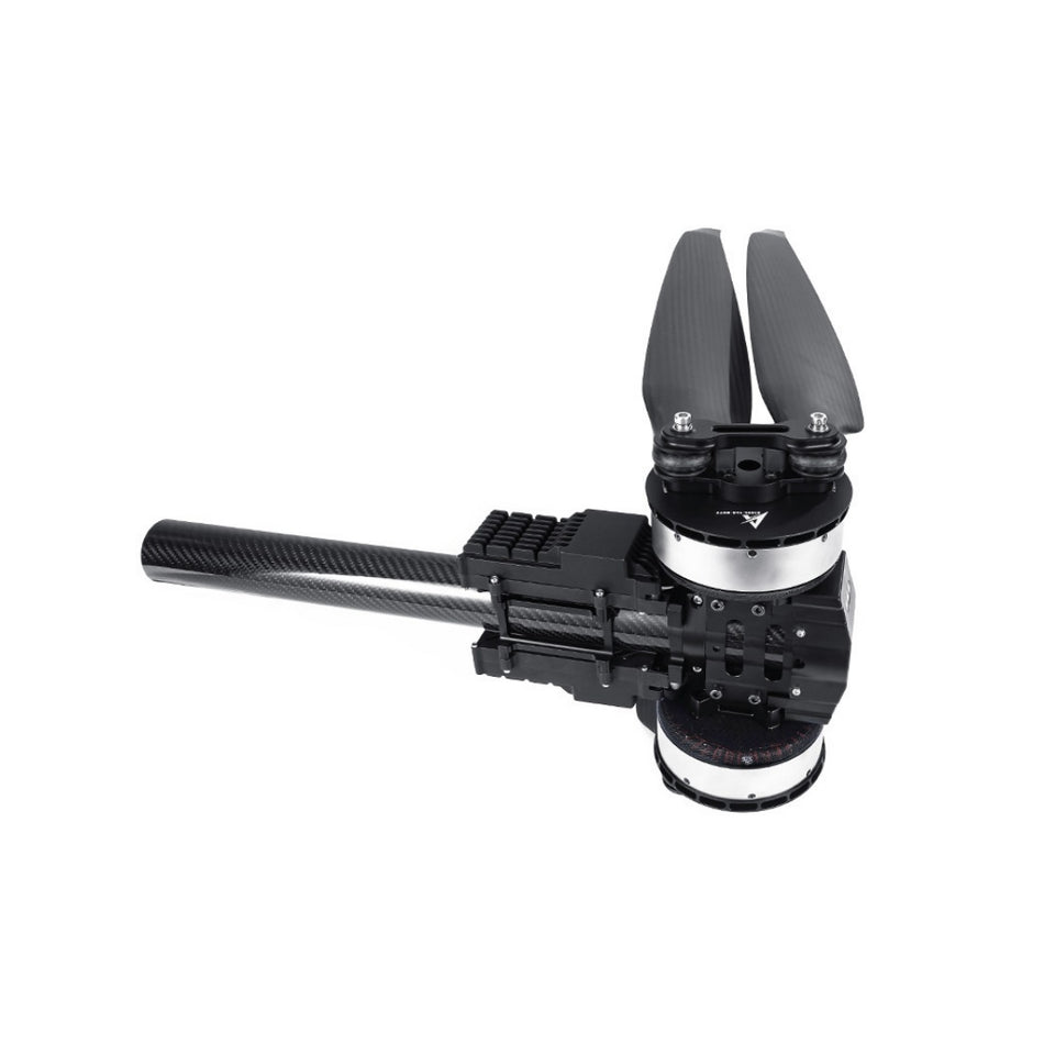 T-MOTOR/ A Series Modular Propulsion Systems / Coaxial/X-A12XL-24S - Unmanned RC