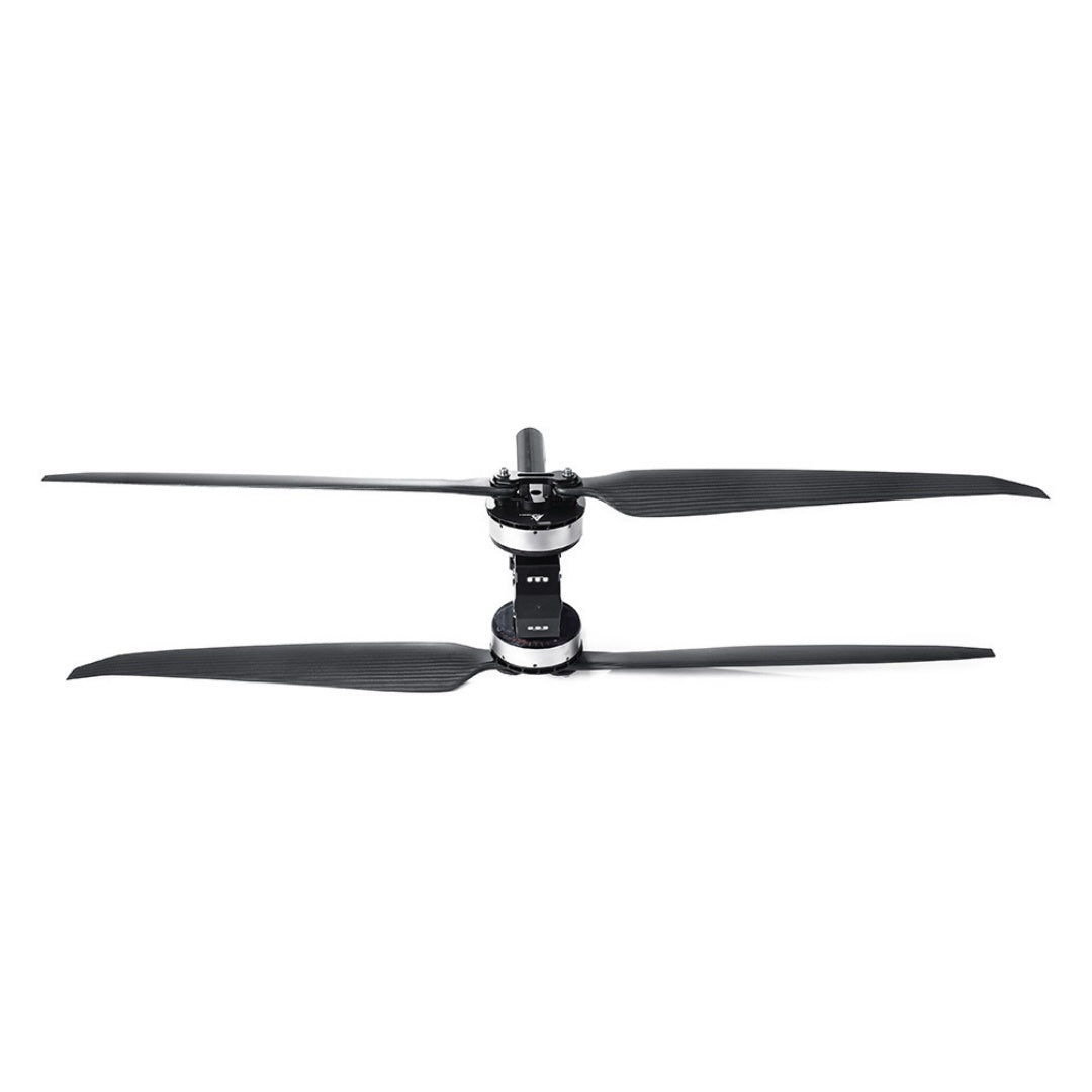 T-MOTOR/ A Series Modular Propulsion Systems / Coaxial/X-A12XL-24S - Unmanned RC