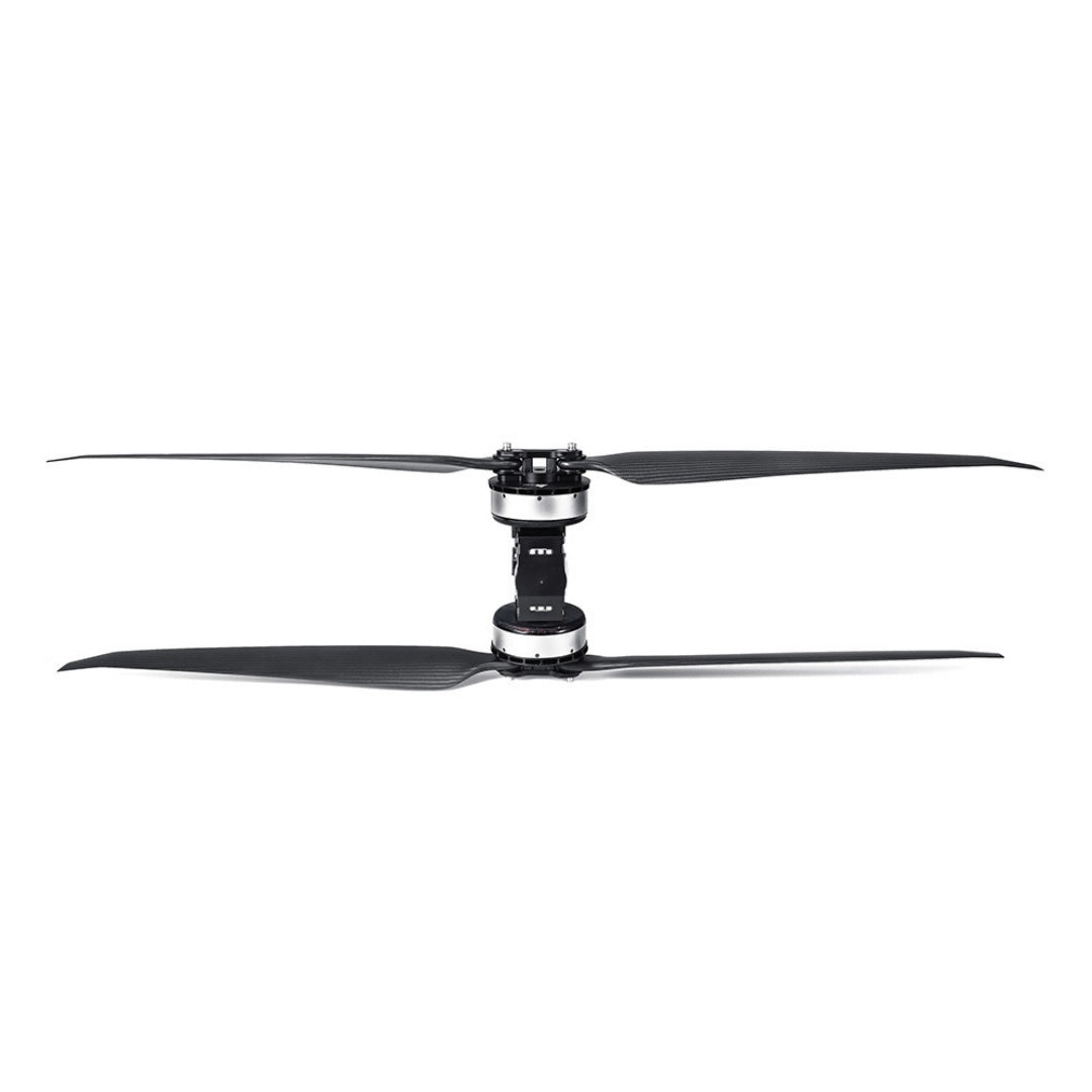 T-MOTOR/ A Series Modular Propulsion Systems / Coaxial/X-A12XL-24S - Unmanned RC