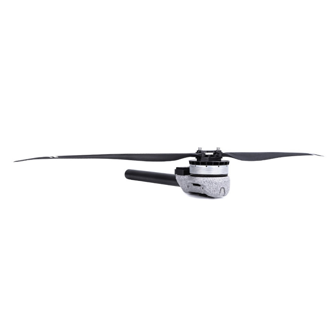 T-MOTOR/ A Series Modular Propulsion Systems / Single-Axis 12-14S / A14-14S - Unmanned RC