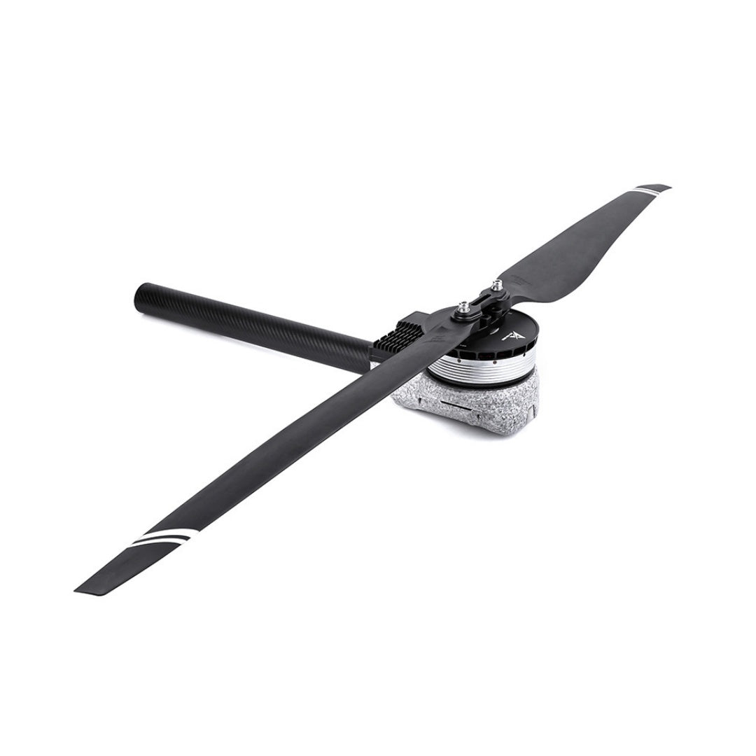 T-MOTOR/ A Series Modular Propulsion Systems / Single-Axis 12-14S / A14-14S - Unmanned RC