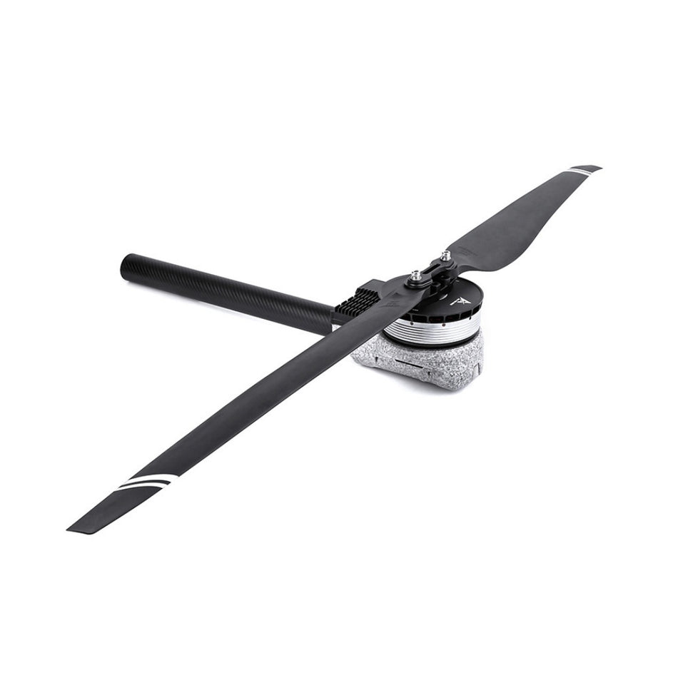 T-MOTOR/ A Series Modular Propulsion Systems / Single-Axis 12-14S / A14-14S - Unmanned RC