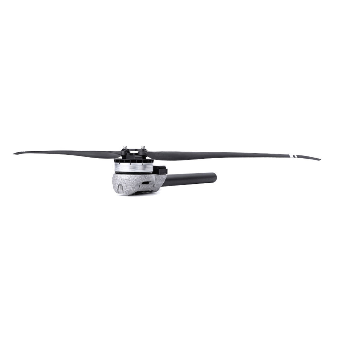 T-MOTOR/ A Series Modular Propulsion Systems / Single-Axis 12-14S / A14-14S - Unmanned RC