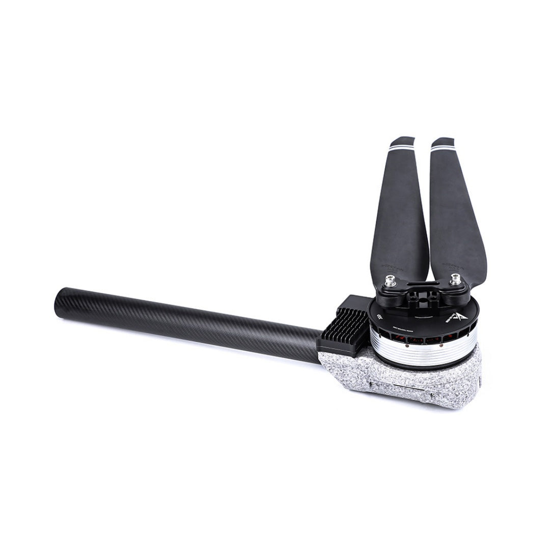 T-MOTOR/ A Series Modular Propulsion Systems / Single-Axis 12-14S / A14-14S - Unmanned RC
