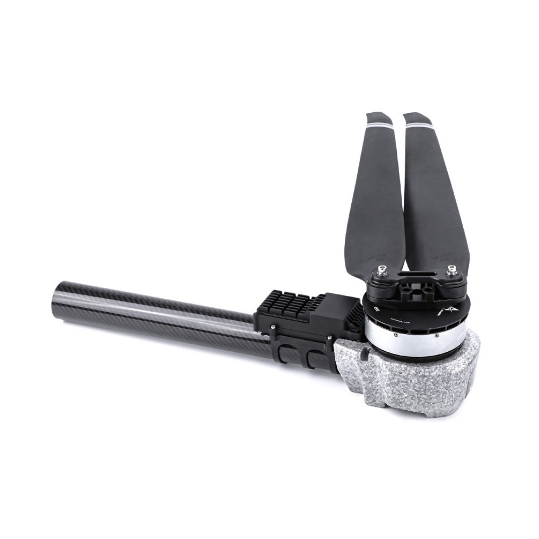 T-MOTOR/ A Series Modular Propulsion Systems / Single-Axis 12-14S / A12XL-14S - Unmanned RC