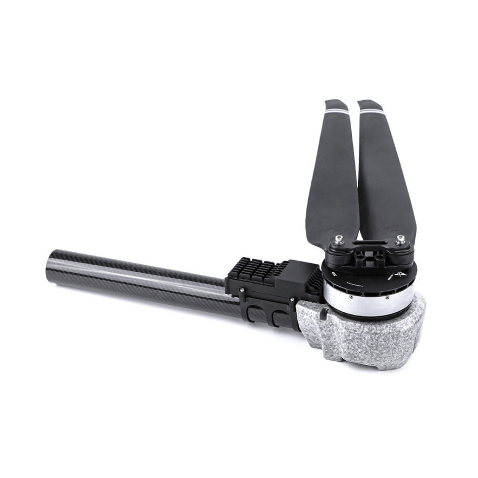 T-MOTOR/ A Series Modular Propulsion Systems / Single-Axis 12-14S / A12XL-14S - Unmanned RC