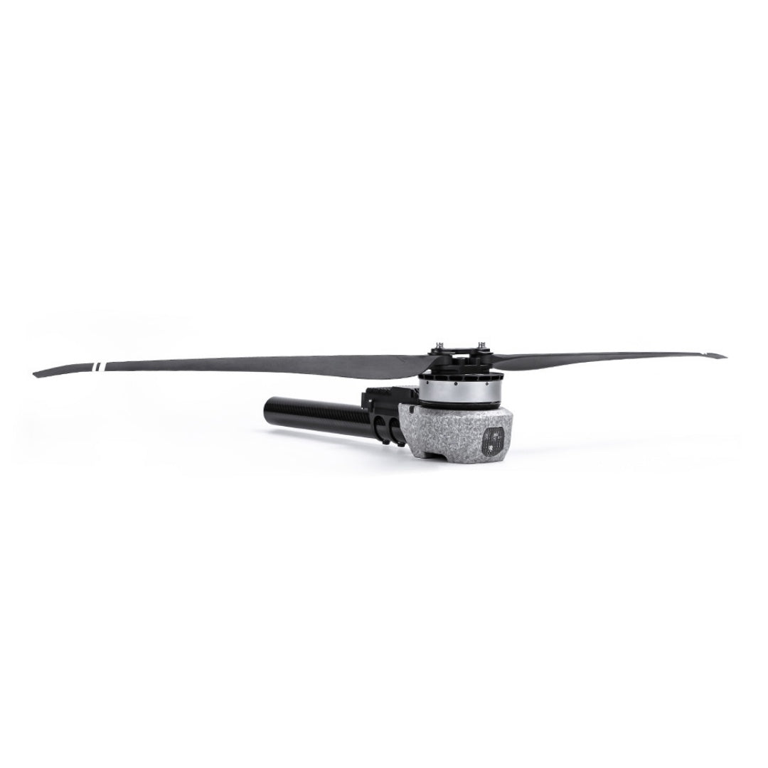 T-MOTOR/ A Series Modular Propulsion Systems / Single-Axis 12-14S / A12XL-14S - Unmanned RC