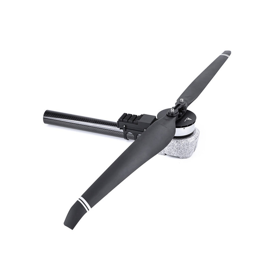 T-MOTOR/ A Series Modular Propulsion Systems / Single-Axis 24S / A12XL-24S - Unmanned RC