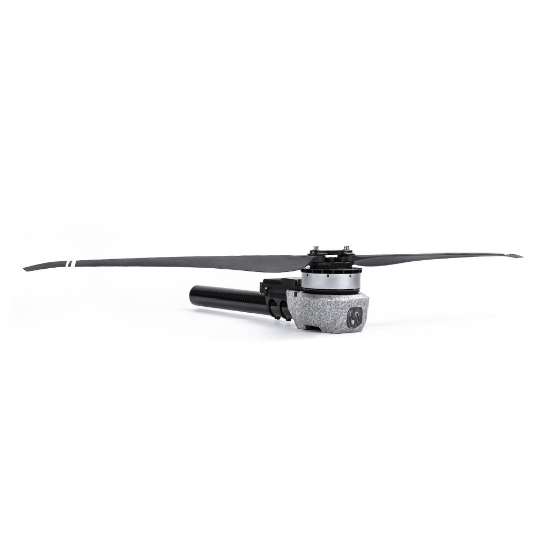 T-MOTOR/ A Series Modular Propulsion Systems / Single-Axis 24S / A12XL-24S - Unmanned RC