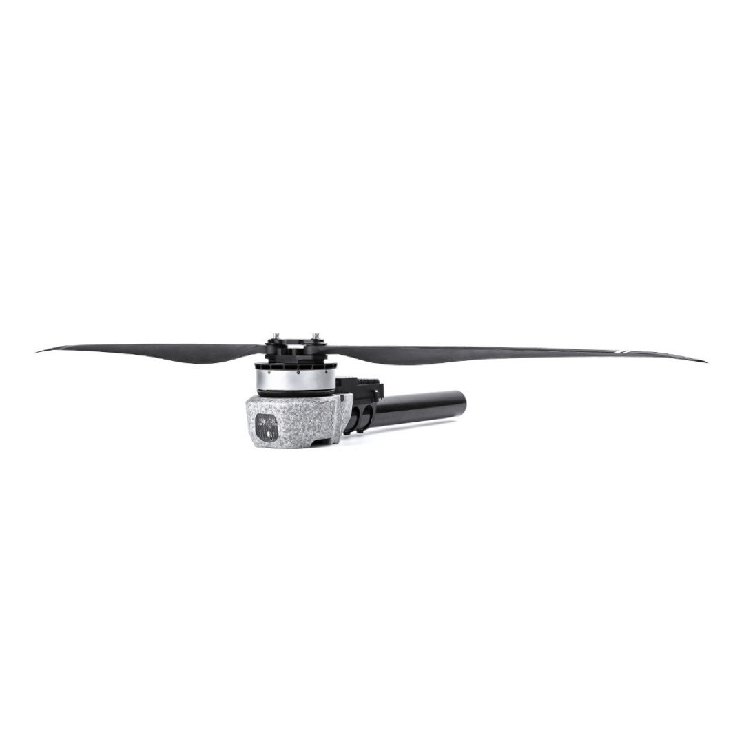 T-MOTOR/ A Series Modular Propulsion Systems / Single-Axis 24S / A12XL-24S - Unmanned RC