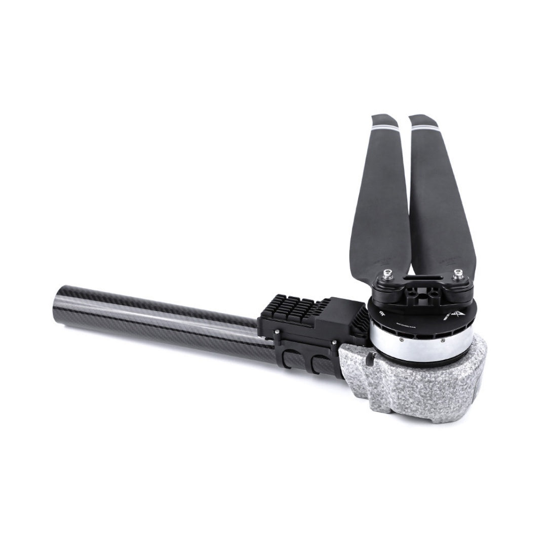 T-MOTOR/ A Series Modular Propulsion Systems / Single-Axis 24S / A12XL-24S - Unmanned RC