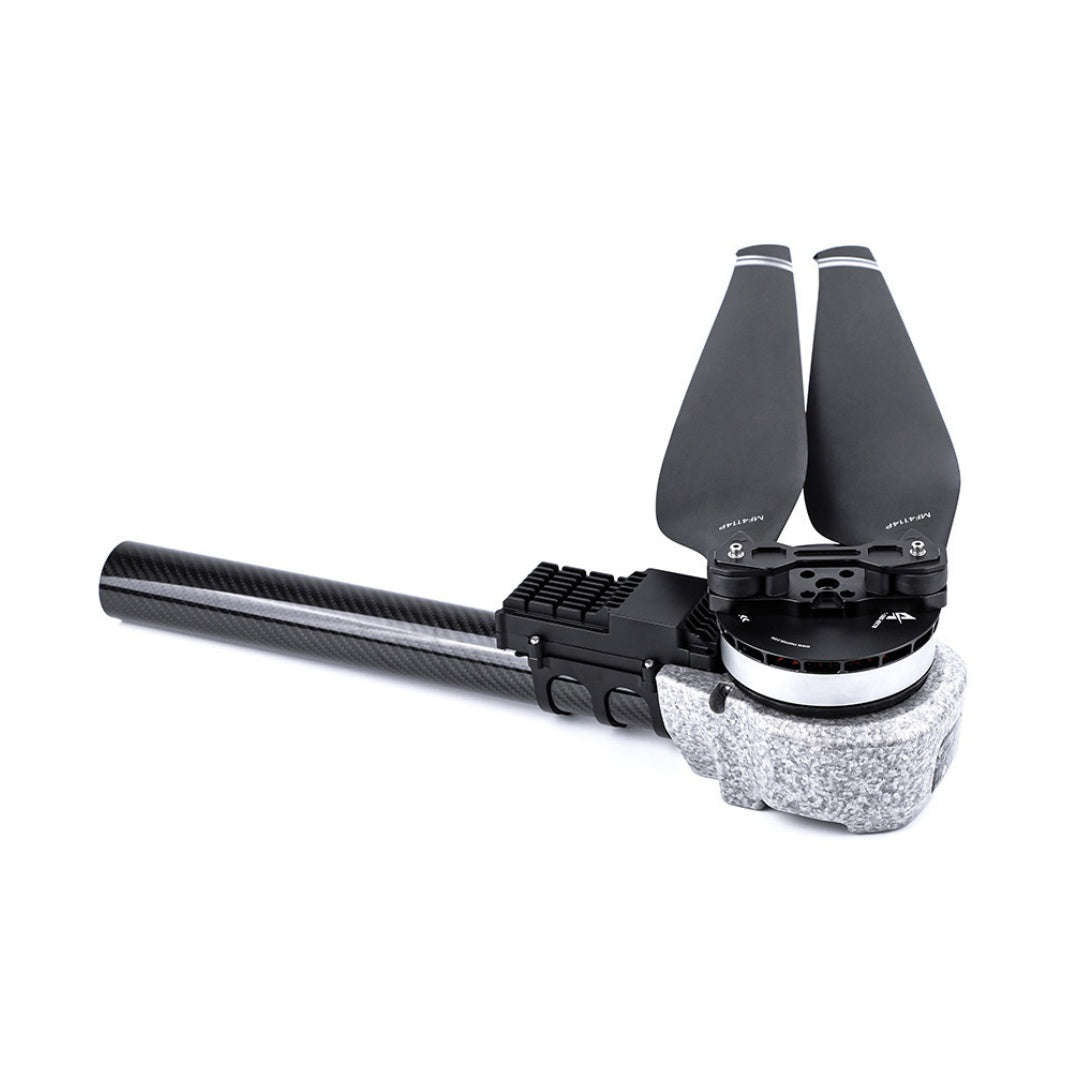 T-MOTOR/ A Series Modular Propulsion Systems / Single-Axis 12-14S / A12L-14S - Unmanned RC