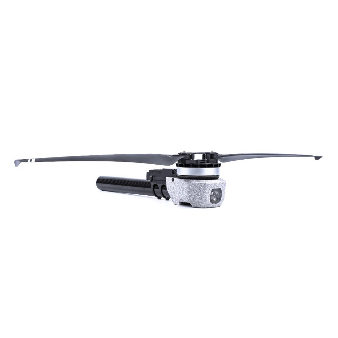 T-MOTOR/ A Series Modular Propulsion Systems / Single-Axis 12-14S / A12L-14S - Unmanned RC