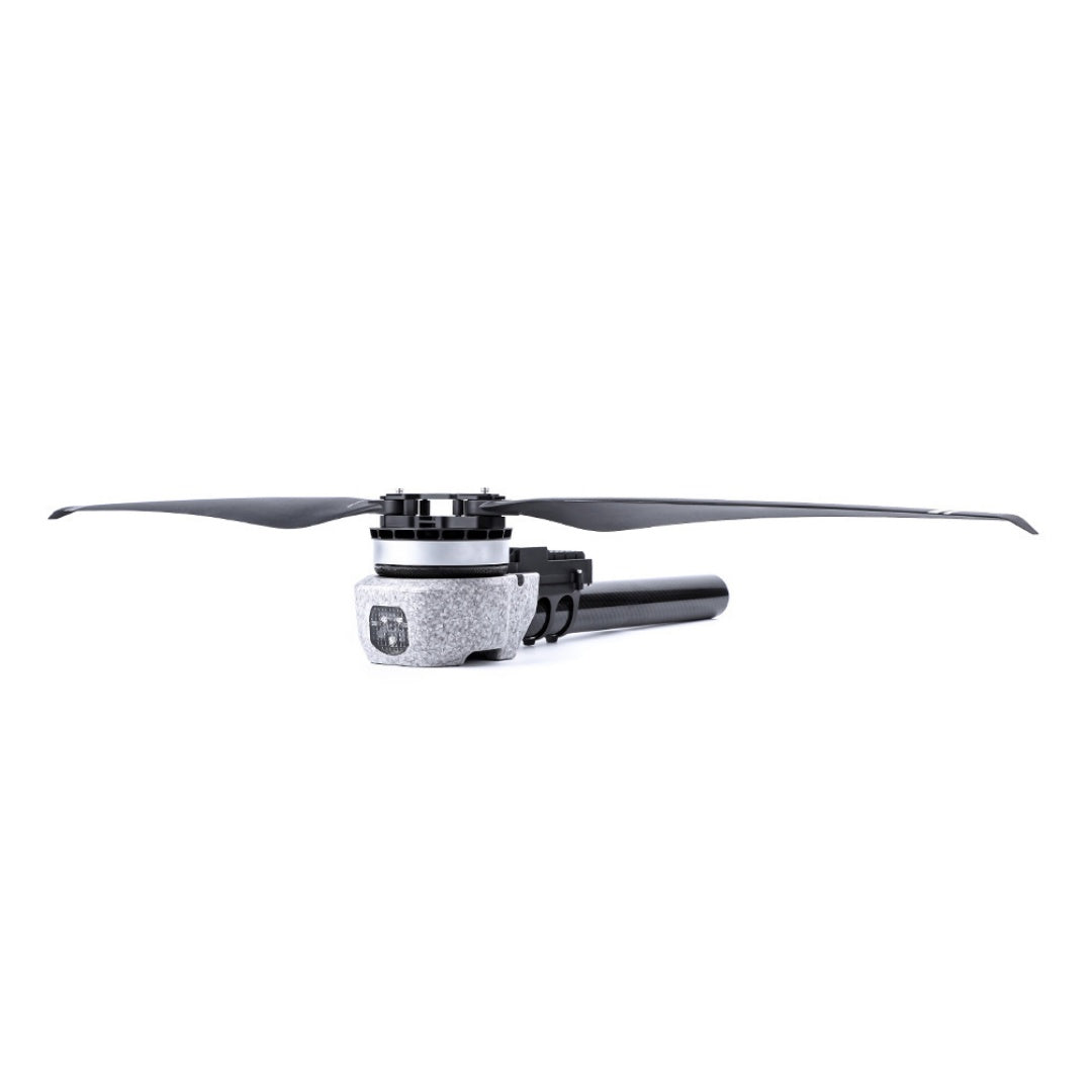 T-MOTOR/ A Series Modular Propulsion Systems / Single-Axis 12-14S / A12L-14S - Unmanned RC