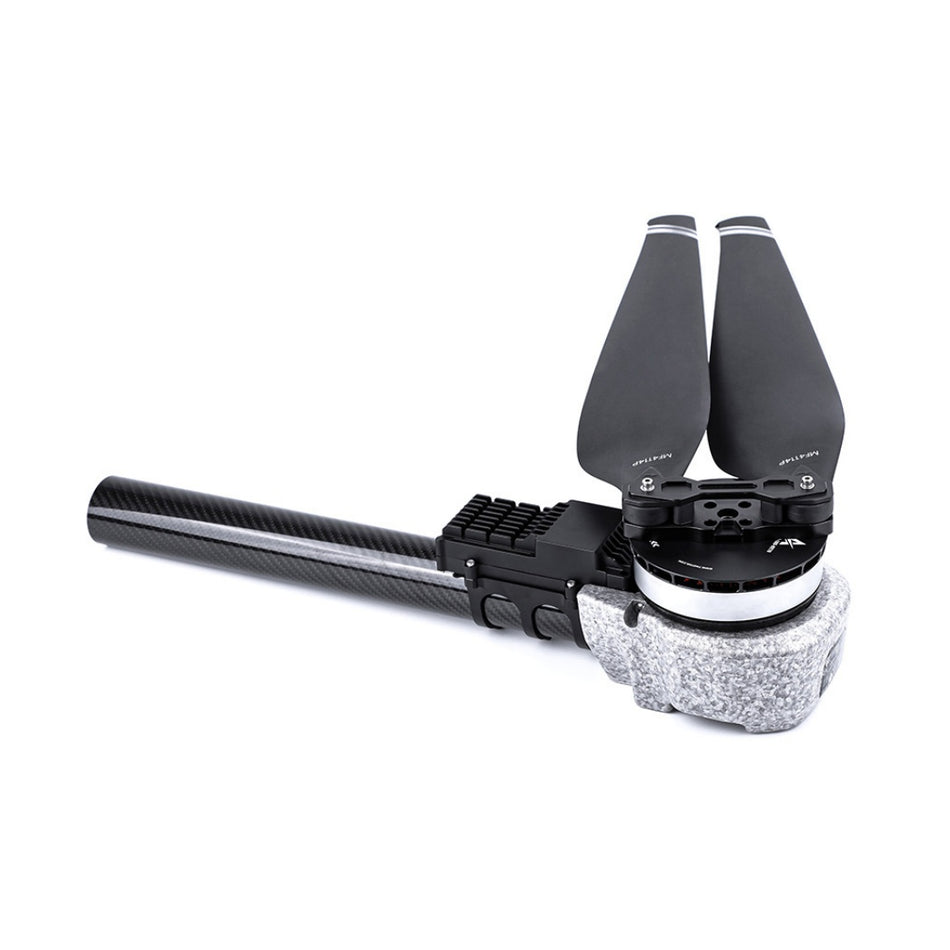 T-MOTOR/ A Series Modular Propulsion Systems / Single-Axis 24S / A12L-24S - Unmanned RC