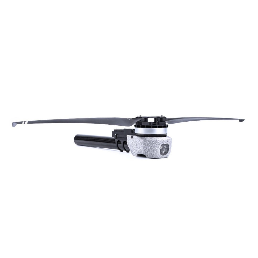 T-MOTOR/ A Series Modular Propulsion Systems / Single-Axis 24S / A12L-24S - Unmanned RC
