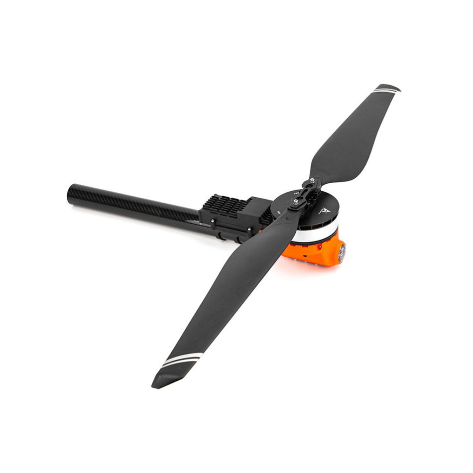 T-MOTOR/ A Series Modular Propulsion Systems / Single-Axis 12-14S / A10XL - Unmanned RC