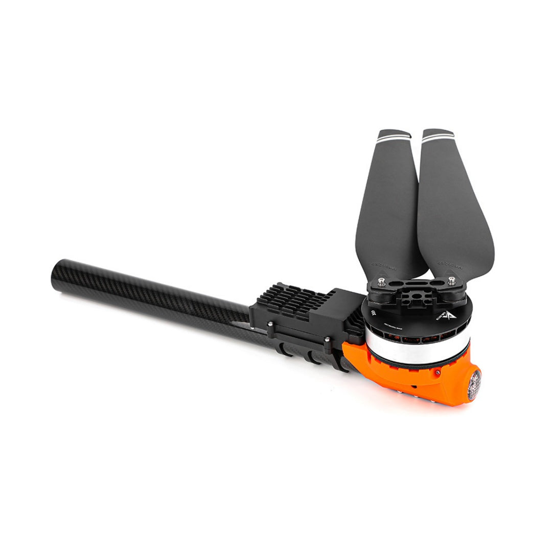 T-MOTOR/ A Series Modular Propulsion Systems / Single-Axis 12-14S / A10XL - Unmanned RC